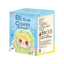 Jotoys Q.Kid Be Your Q Baby Series Blind Box Figures