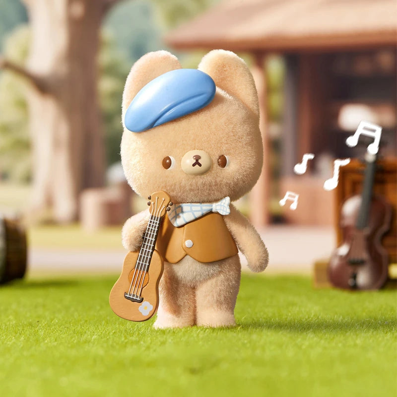 Kumaru The Little Dreamer Series Blind Box Collectible Figure