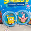 POP MART SpongeBob’s Window Series Scene Set Figurine