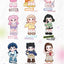 Ddq My Color Release Conference Series Blind Box Anime Figure Collectible Toy