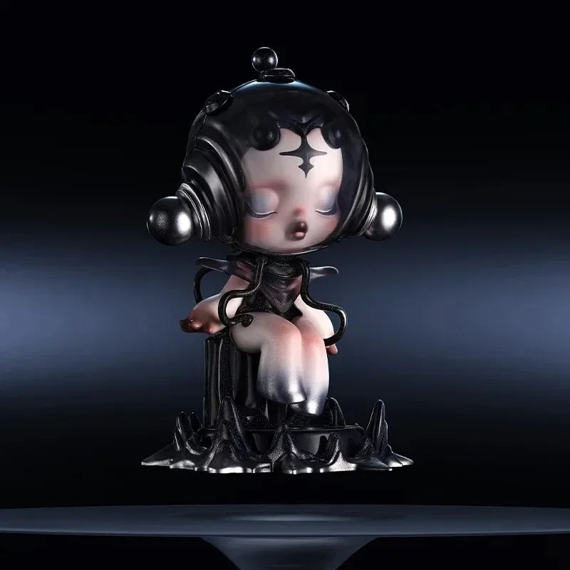 POP MART SKULLPANDA The Sound Series Blind Box Figures (Pre-Order)