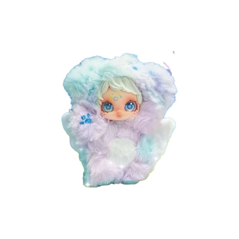Owen Super Fantasist V3 Vinyl Plush Blind Box Collectible image 19