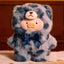 LULU The Piggy – Vintage Teddy Toy Store Series Collectible Vinyl Figure