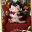 MEMESOO Girl’s Quirky Diary Series Blind Box Collectible Figures