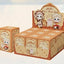 Heyone Fur Fur Today Mood Sunny Series Blind Box Collectible Figures