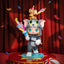POP MART MOLLY × TOM & JERRY Collectible Figurine