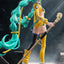 Blokees Hatsune Miku Miracle Edition Building Block Figure
