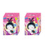 MEMESOO Girl’s Quirky Diary Series Blind Box Collectible Figures