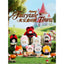 Nommi Mi Bao Fairytale Town Series Blind Box Plush Figures (Pre Order)