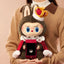 POP MART THE MONSTERS Let’s Checkmate Series Vinyl Plush Doll