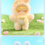 AYOR TOYS Shyshy Flashing World Blind Box Plush Figures