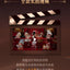 DODO RARA The Protagonist of Your Story Series Blind Box Collectible Figures