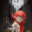 DODO NAMI Nightmare Core Series Blind Box Collectible Figures