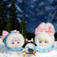 Nommi Mi Bao Fairytale Town Series Blind Box Plush Figures (Pre Order)