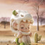 ANMOO Listen Attentively Series Blind Box Collectible Figures