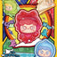 Q.Kid Super O.Team Mini Series Blind Box Collectible Figures