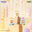 FUNISM Bearisbug Sweetie's Party Series Cubby Face Blind Box Figure display view