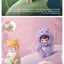 POP MART HACIPUPU Enchanted Realm Tales Series MINI Blind image 11