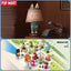 POP MART Labubu The Monsters Almost Hidden Blind Box Figure (Pre-Order)