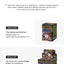 POP MART Hirono Monsters’ Carnival Blind Box Figures