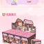 Piny Amazing Weekend Series Blind Box Collectible Figures