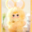 Samuel Magic Colorful Rabbit Plush Blind Box Collectible