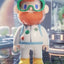 All Star Year Of 3024 Series Blind Box Anime Figure Collectible Toy