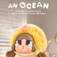 POP MART CRYBABY Cry Me An Ocean Vinyl Plush Pendant Blind box art view