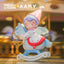 Finding Unicorn AAMY Clockwork Toy City Series Blind Box Collectible Figures