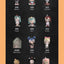 POP MART TinyTINY Prologue Series Blind Box Figures (Pre-Order)