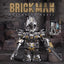 BLOKEES Transformers Optimus Prime, Megatron & Bumblebee Building Blocks