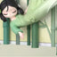 New Sleep Chinese Scrolls Series Blind Box Figures