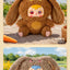 Samuel 500% Hairy Rabbit Family Plush Blind Box Collectible