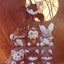 The Endless Forest Series Plush Blind Box Mystery Collectible Figure