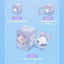 Loloan Ocean Series Blind Box Figures
