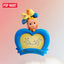 POP MART Twinkle Twinkle Crush On You Photo Frame Magnet Blind Box