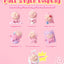 FUNISM Kobitos Gym Challenges Series Blind Box Figures