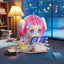 nan blind box vinyl figure, sealed mystery packaging, product photo for collectors in NZ
