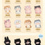 JOTOYS YUMO Stay With You Series Blind Box Mystery Box Toys Cute Action Anime Figure Kawaii Model Gift
