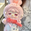Yooki 3rd Generation Warm Rabbit Series Blind Box Figures