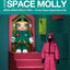 POP MART MEGA SPACE MOLLY 400% + Action Figure Squid Game Set