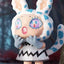 Finding Unicorn AGAN-YEAOHUA Dark Fairy Tale Series  Blind Box Toys Cute Action Anime Figure Kawaii Mystery Box Designer  Model