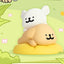 FUNISM Maltese Happy Snuggling Series Blind Box Figures