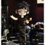 Laura – Black and White Spectrum Series OB11 BJD 1/12 Scale Collectible Figure