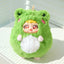 CIRCE Cute Pet Ball Bag Pendant Series Blind Box Collectible Figures