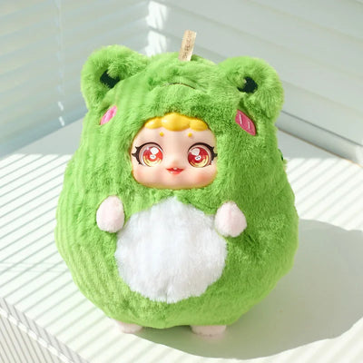CIRCE Cute Pet Ball Bag Pendant Series Blind Box Collectible Figures