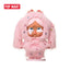 POP MART MEGA Crybaby 400% Crying in Pink Limited Edition