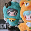 SIKOOPARK Lulumi Dangerous Sweet Star Project Blind Box Plush Figures