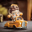 POP MART SKULLPANDA Laid Back Tomorrow Series Blind Box Figures (Pre-Order)