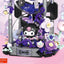TOPTOY Sanrio Kuromi Whispering Wishes Micro Building Blocks